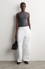 Cotton Regular Camisole - Image 2