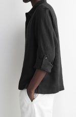 Pullover Black Black - Image 3