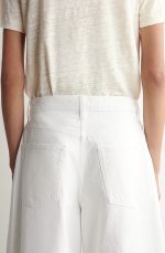 Jeans White White - Image 3