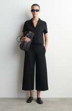 Jacket Black Black - Image 2