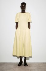 Cotton Regular Dress