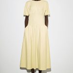 Cotton Regular Dress