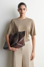 Wool Regular T-Shirt