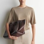 Wool Regular T-Shirt