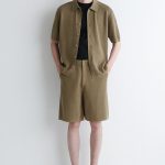 Linen Regular Shirt