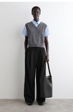 Merino Regular Shirt