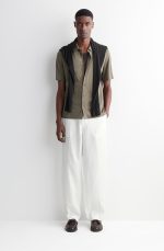 Linen Regular Shirt