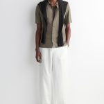 Linen Regular Shirt