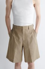 Shorts Beige - Image 2