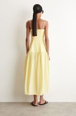 Slim Regular Dress - Image 2