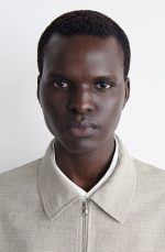 Linen Short-Sleeve Shirt - Image 2