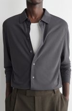 Shirt Black - Image 3