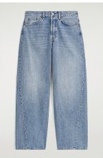 Straight Jeans Blue - Image 3
