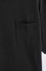 T-Shirt Black - Image 4