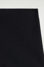 Slim Shorts Black - Image 4
