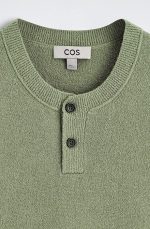 T-Shirt Khaki - Image 4