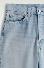 Straight Regular Jeans - Image 4