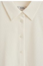 Corduroy Regular Shirt - Image 4