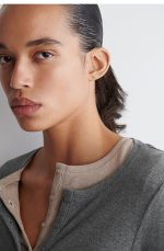 Slim Top Gray - Image 2