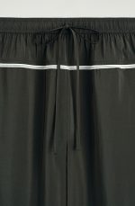Straight Regular Trousers - Image 4