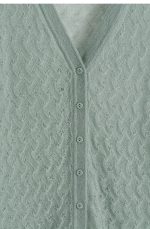 Slim Regular Cardigan - Image 4