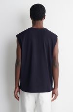 Vest Navy