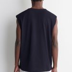 Vest Navy
