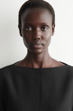 Silk Top Black - Image 2