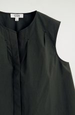 Sleeveless Top Green - Image 4