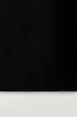 Silk Top Black - Image 4