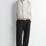 Jacket Beige
