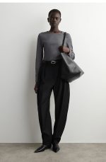 Cotton Top Gray