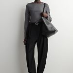 Cotton Top Gray