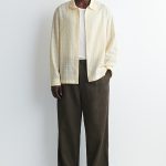 Collared Regular Shirt