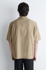 Shirt Khaki - Image 2