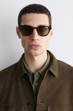 Sunglasses Brown