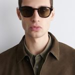 Sunglasses Brown