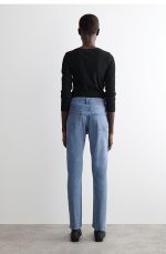 Slim Jeans Blue