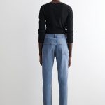 Slim Jeans Blue