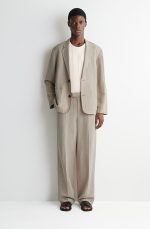 Cotton Slim Vest