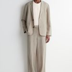 Cotton Slim Vest