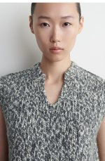 Wool Regular Vest - Image 2