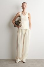Slim Regular Vest