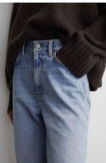 Tapered Regular Jeans - Image 5