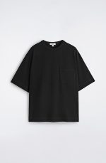 T-Shirt Black - Image 3