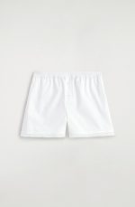 Shorts White - Image 3