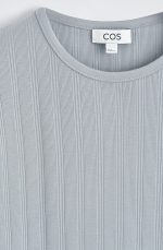 Cotton Slim T-Shirt - Image 4