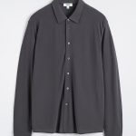 Shirt Black