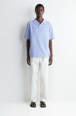 Short-Sleeve Regular Shirt
