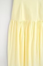 Slim Regular Dress - Image 4